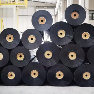 Bạt nhựa HDPE khổ dày 2mm