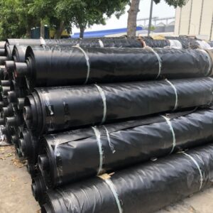 Báo giá bạt hdpe dày 0.3-0.5mm