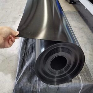 Bạt nhựa HDPE Khổ 0.65-0.75mm