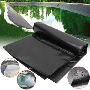 Màng HDPE Chống Thấm
