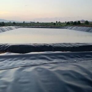 Alternative view of Bạt HDPE chống thấm