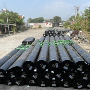 Bạt HDPE chống thấm