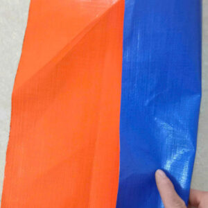 Alternative view of Bạt nhựa PE khổ 2m