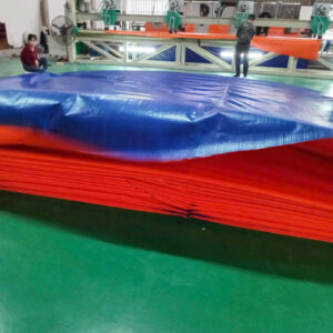 Bạt nhựa PE khổ 6m